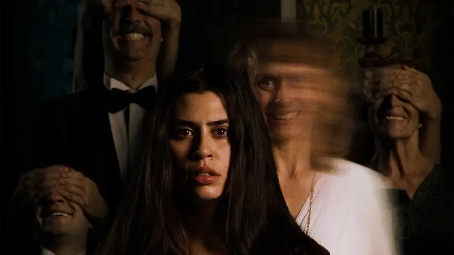 Watch film You Are Not Me — Tú no eres yo tráiler / Estreno 13 de diciembre en Cines