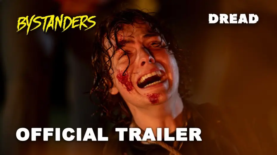 Watch film Bystanders — Official Trailer