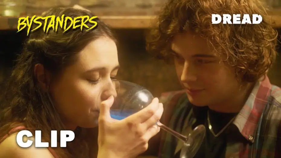 Watch film Bystanders — Jungle Juice