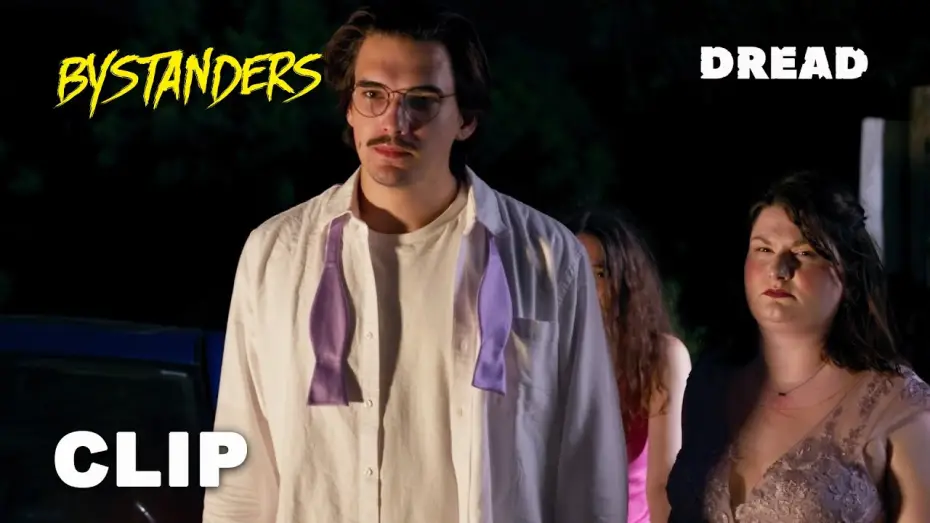 Watch film Bystanders — Two Samaritans