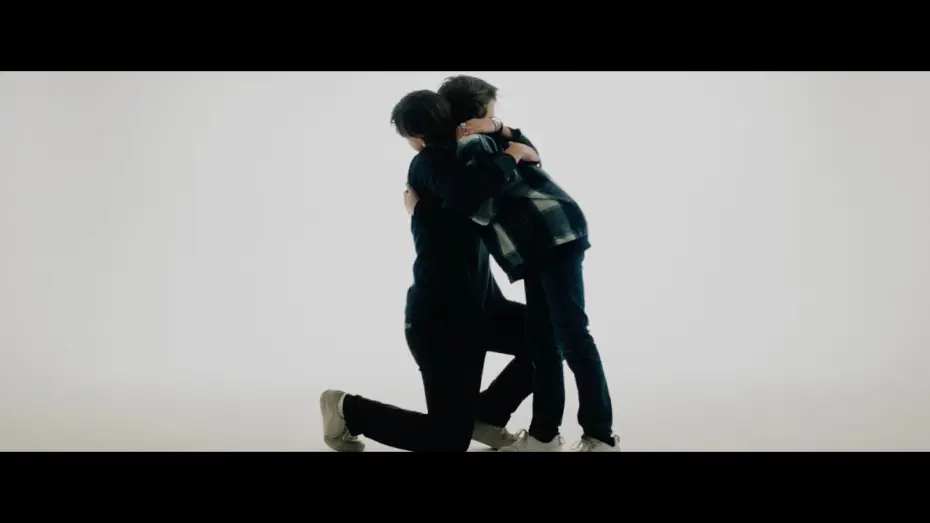 Watch film TALK — Deacon - TALK (Official Music Video)