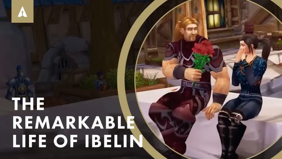 Watch film Ibelin | &lsquo;The Remarkable Life of Ibelin&rsquo; with Benjamin Ree | Academy Conversations
