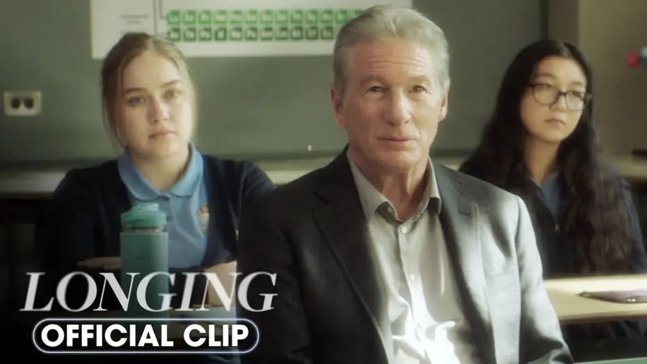 Watch film Longing — Official Clip - ‘The Class’