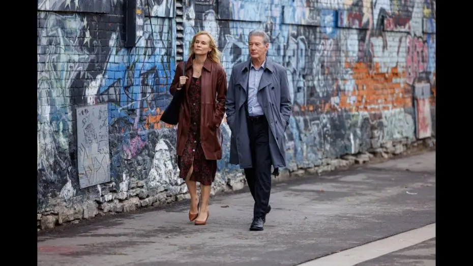 Watch film Longing — UNA VIDA EN SECRETO - TRAILER
