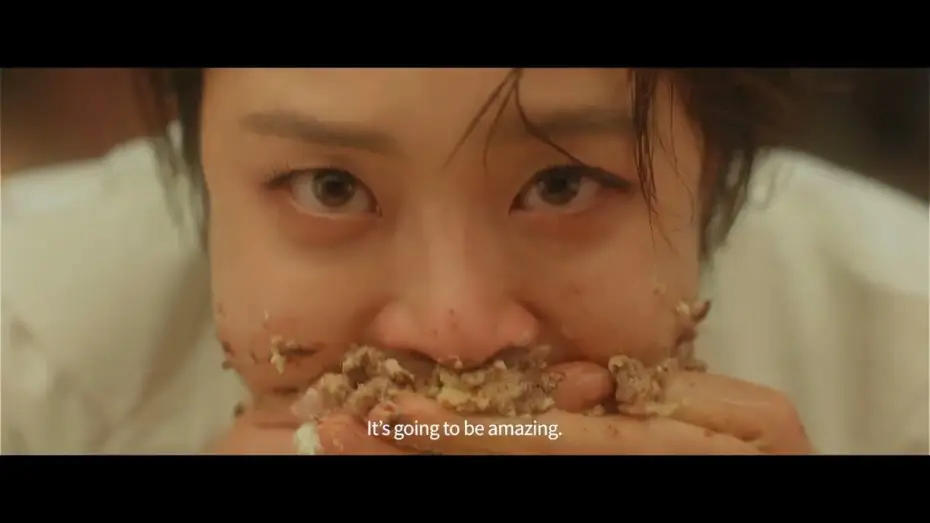 Watch film Tastes of Horror — [괴담만찬] Global Trailer (Tastes of Horror)