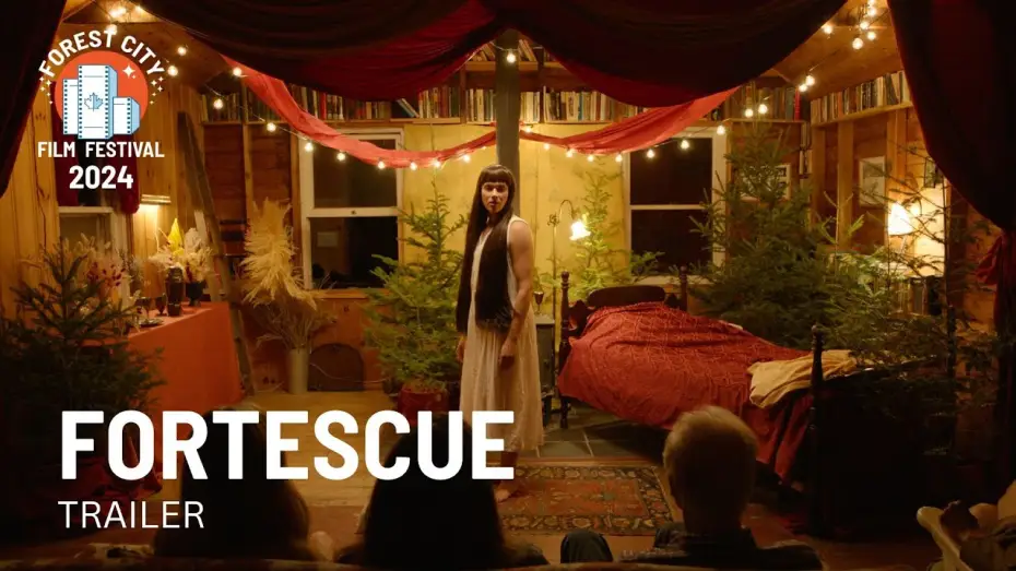 Watch film Fortescue | Trailer