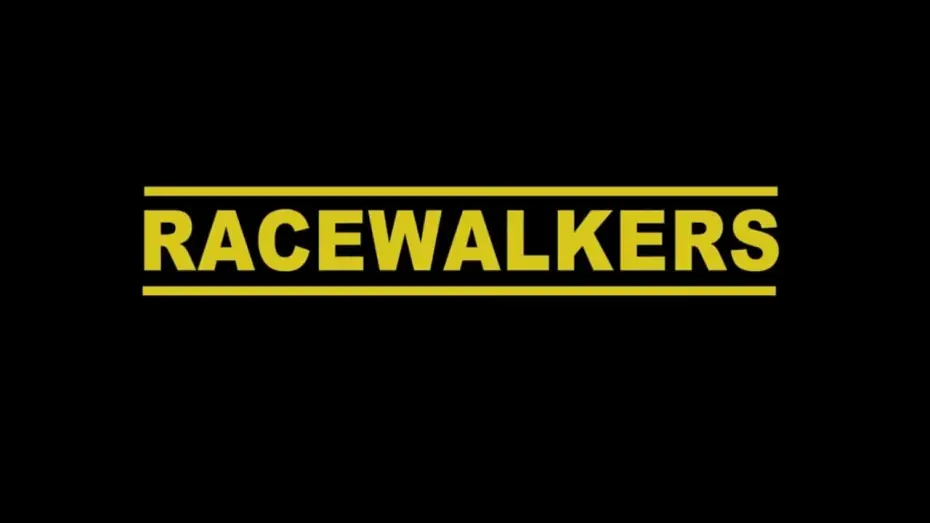 Watch film Racewalkers — RACEWALKERS | Official Trailer