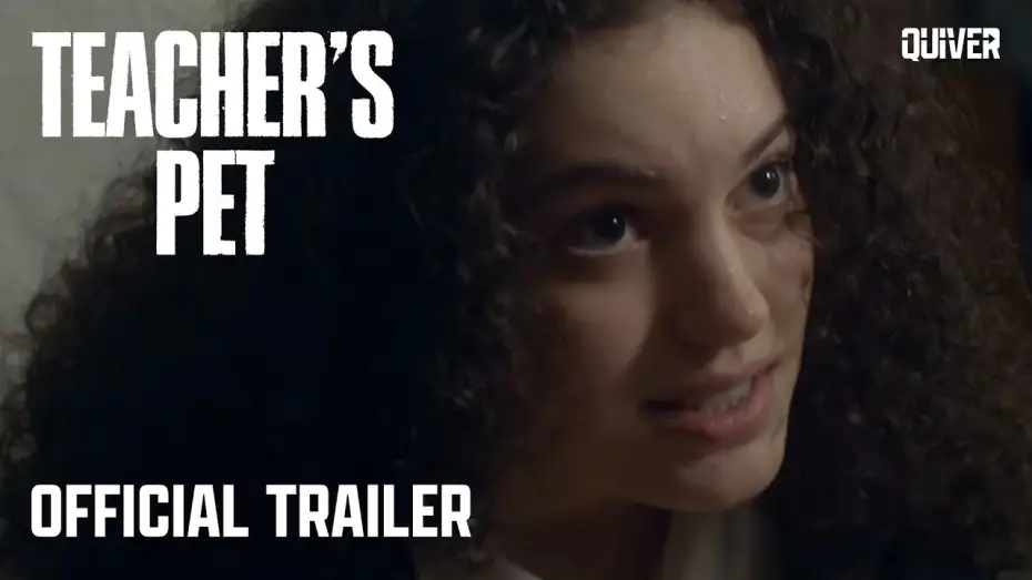 Watch film Teacher’s Pet — Teacher's Pet | Official Trailer