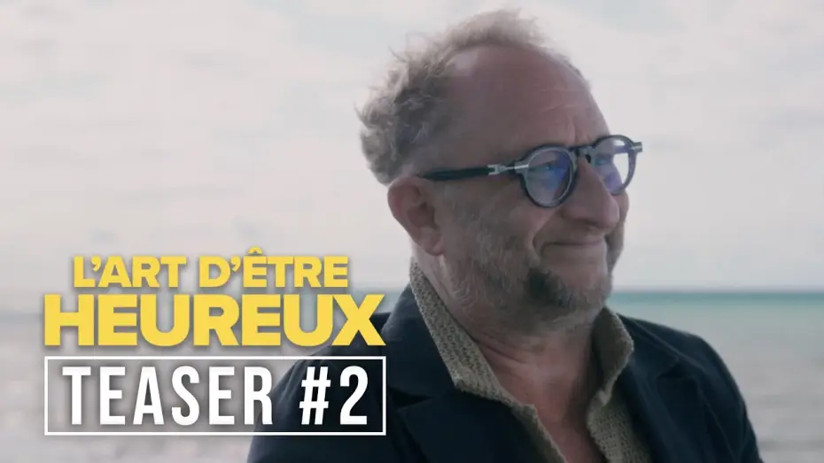 Watch film The Art of Being Happy | Teaser #2