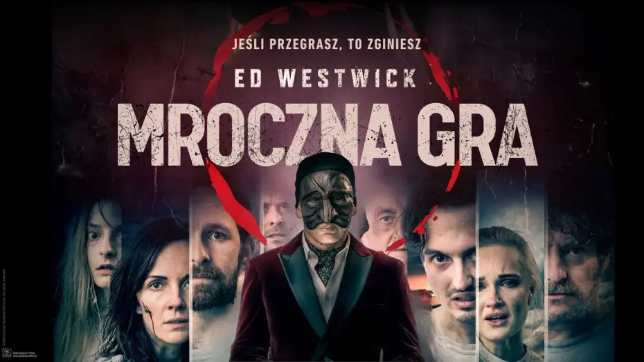 Watch film DarkGame — Zwiastun VOD
