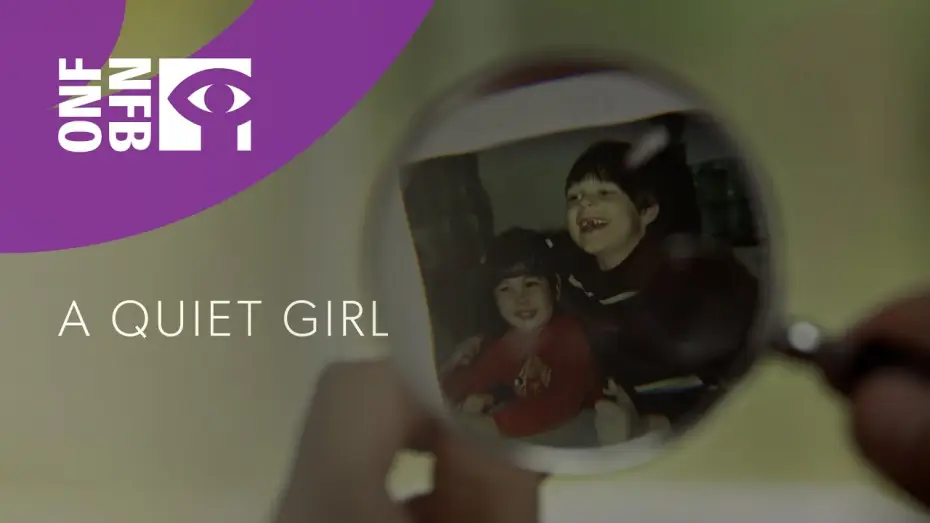 Watch film A Quiet Girl — A Quiet Girl (Trailer 01m45s)