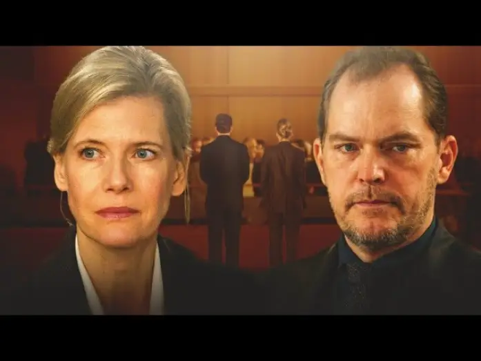 Watch film Sie sagt. Er sagt. — Trailer: „Sie sagt. Er sagt.“