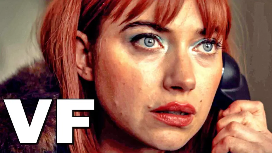 Watch film Baltimore — ROSE'S WAR Bande Annonce VF (2024) Imogen Poots, thriller