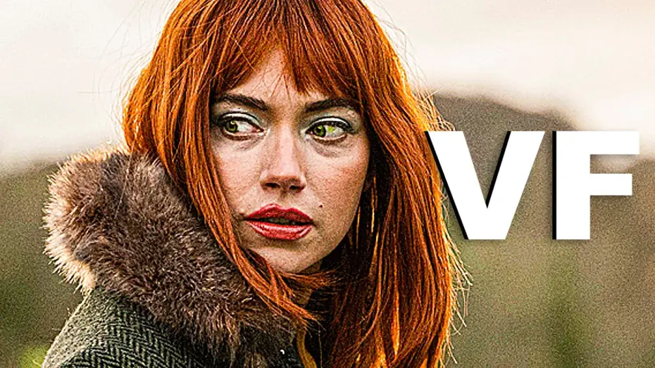 Watch film Baltimore — ROSE'S WAR Bande Annonce VF (2024) Baltimore