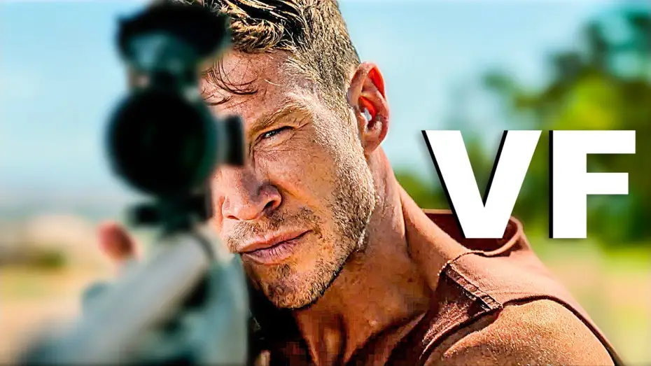 Watch film Sniper: G.R.I.T. - Global Response & Intelligence Team — SNIPER G.R.I.T. Bande Annonce VF (2023)