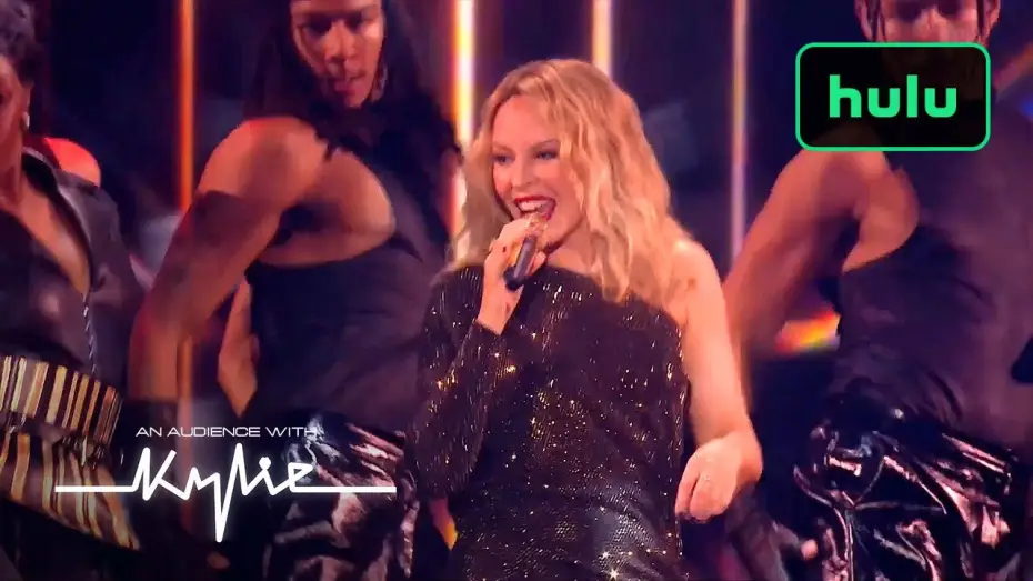 Watch film An Audience with Kylie — Official Hulu Trailer