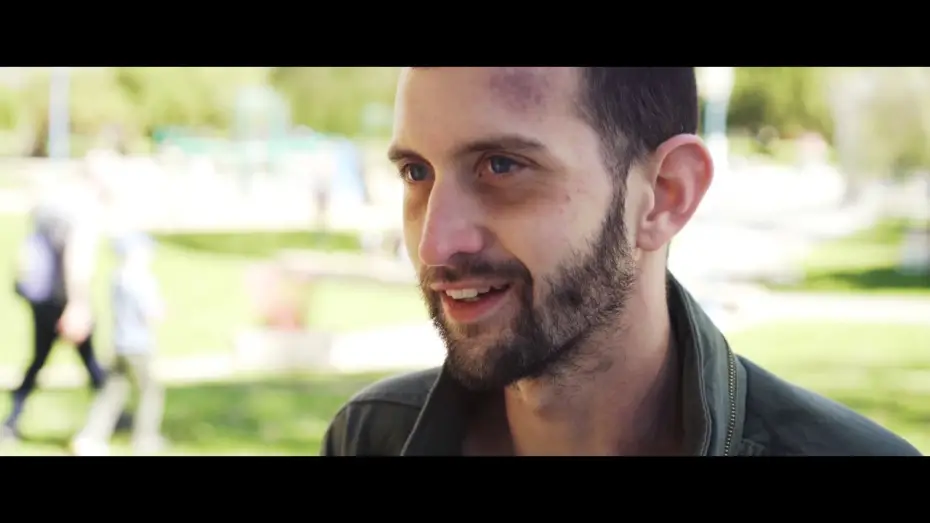 Watch film Benjamin — Benjamin - First Look Teaser