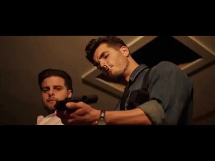 Watch film Benjamin — Benjamin  - Trailer