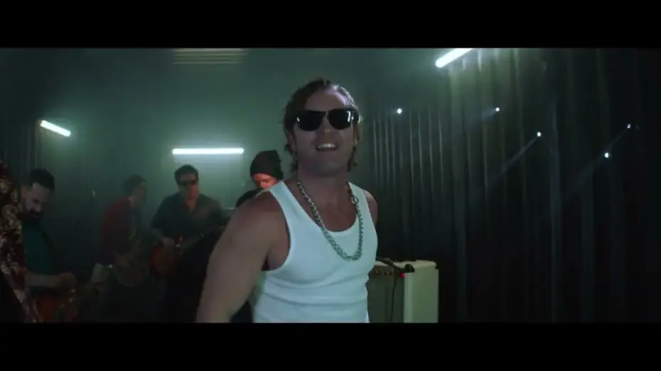 Watch film The Last Runway 2, Commando Yaguareté — Kchiporros & Altamirano - Levanten Los Brazos! (Videoclip HD)