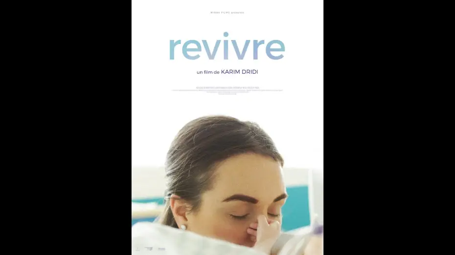 Watch film Alive — REVIVRE de Karim Dridi -Bande-annonce - sortie le 28 février 2024