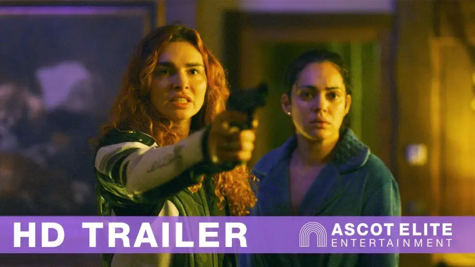 Watch film Early Birds — EARLY BIRDS - Trailer