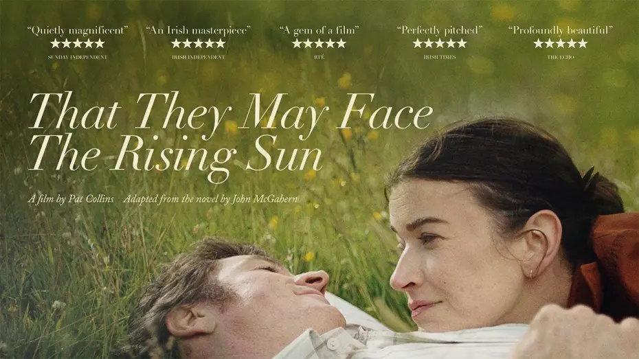 Watch film That They May Face the Rising Sun — Official Teaser Trailer