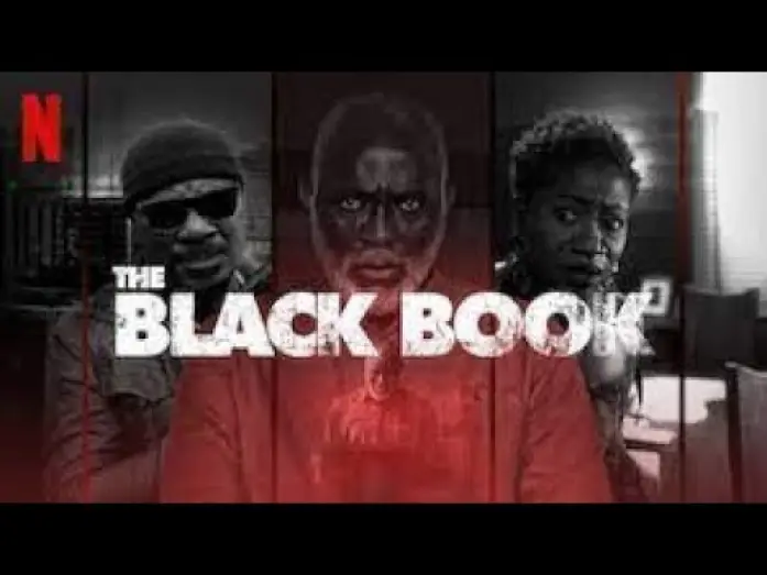 Watch film The Black Book — The Black Book bande d'annonce officiel Netflix