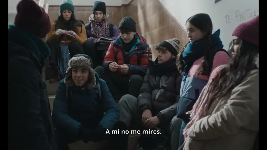 Watch film As Neves — As neves | Clip de la película | StyleFeelFree. SFF magazine