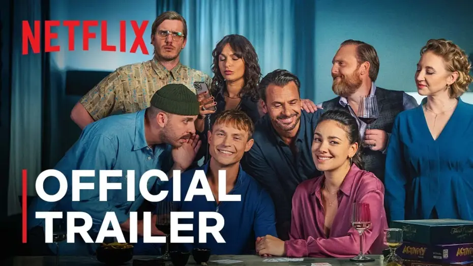 Watch film Blame the Game — Official Trailer [Subtitled]