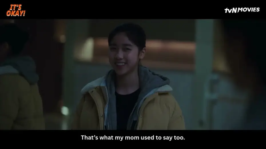 Watch film It's Okay! — It's Okay! | tvN Movies