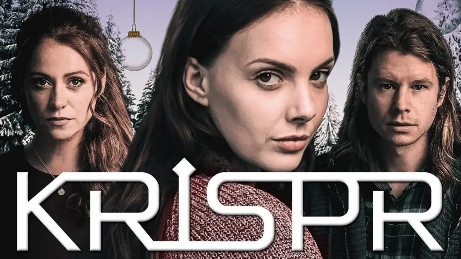 Watch film Krispr | Teaser Trailer
