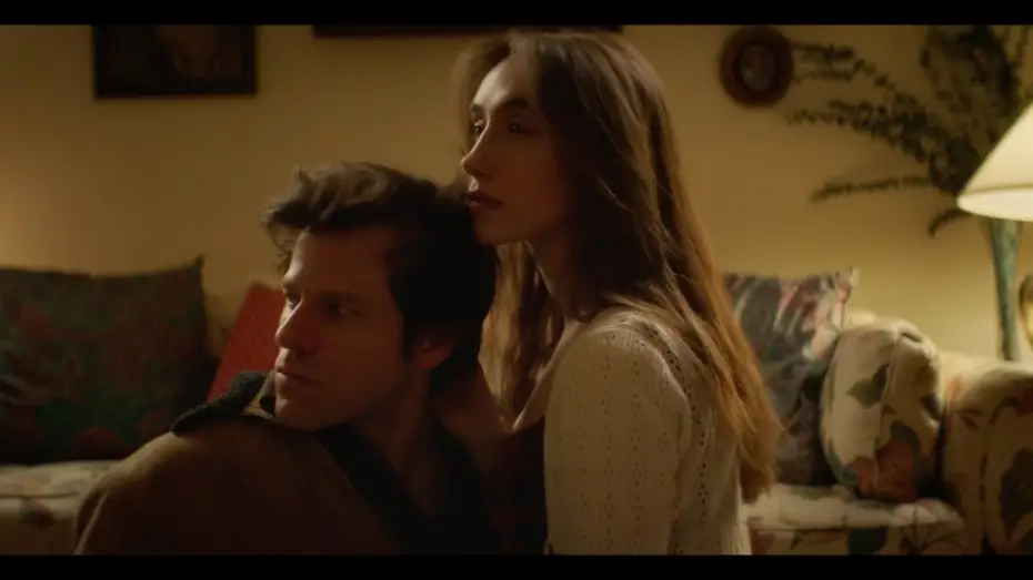 Watch film Nobody's Home — Nobody's Home Official Trailer 2024