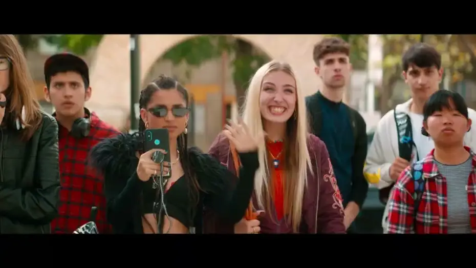 Watch film Checkmates — Teaser Tráiler Oficial