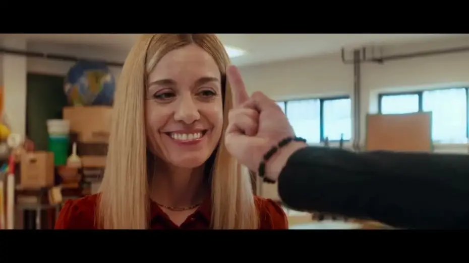 Watch film Checkmates — Prepárate, Candela ha llegado