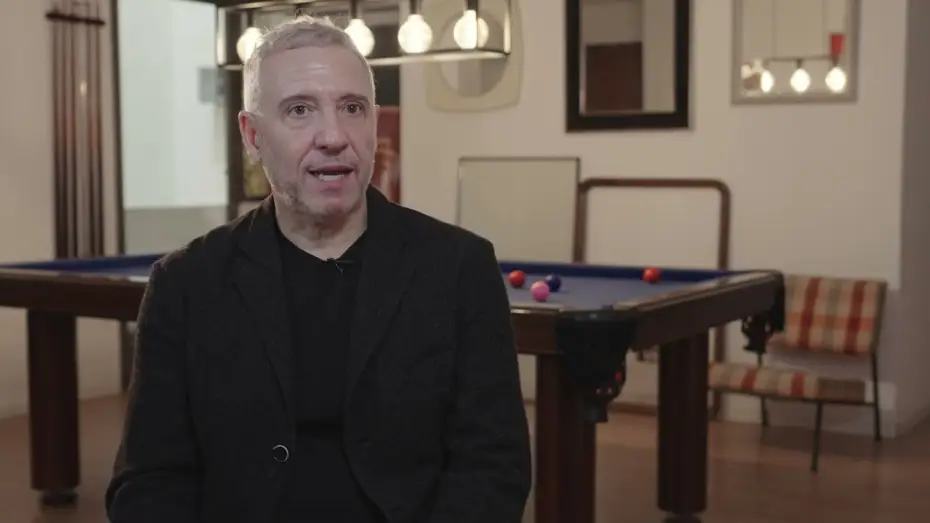 Watch film Checkmates — La historia
