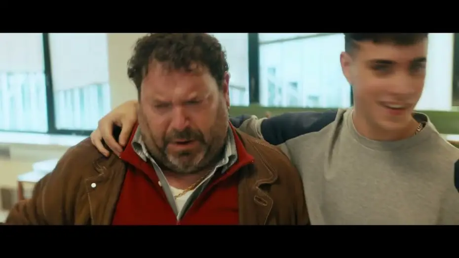 Watch film Checkmates — Un golpe de realidad