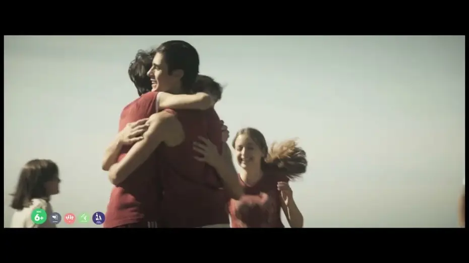 Watch film We Were Children — ERAVAMO BAMBINI - TRAILER 90"
