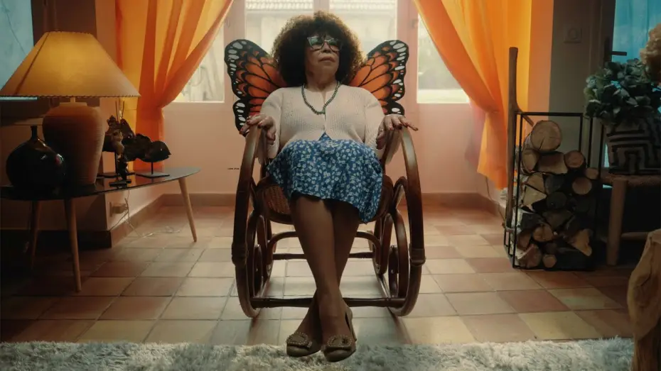 Watch film Papillon Monarque — Tuerie - Papillon Monarque [Le Film]