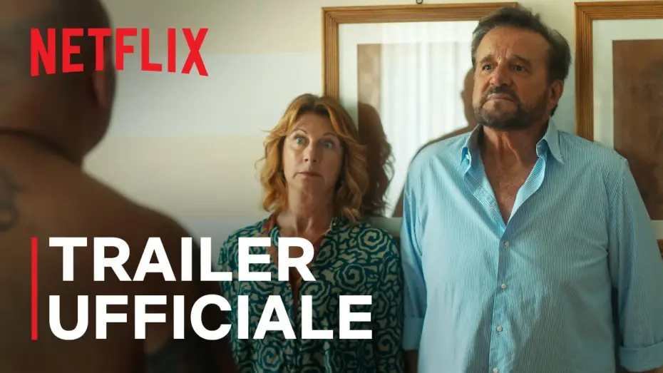 Watch film The Price of Nonna's Inheritance — Ricchi A Tutti I Costi | Trailer ufficiale | Netflix Italia