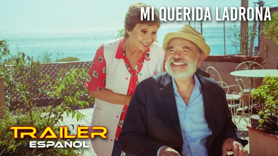 Watch film The Thieving Magpie — Mi querida ladrona - Tráiler español