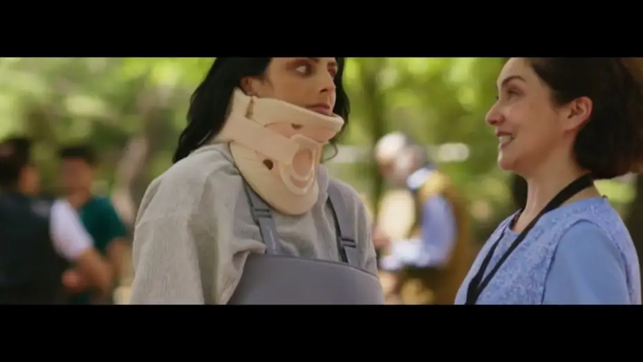 Watch film Me vuelves loca — Trailer: Me vuelves loca