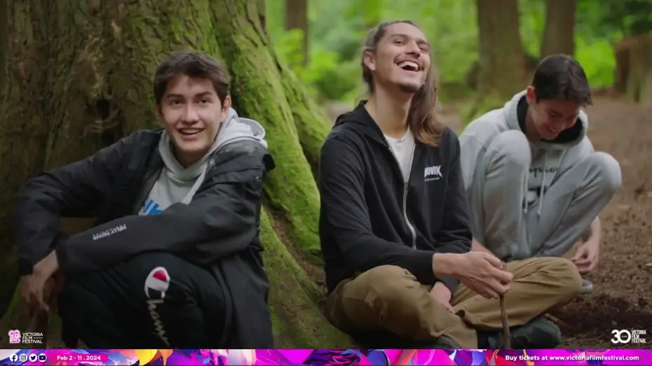 Watch film WaaPaKe (Tomorrow) — WaaPaKe Trailer | Victoria Film Festival 2024