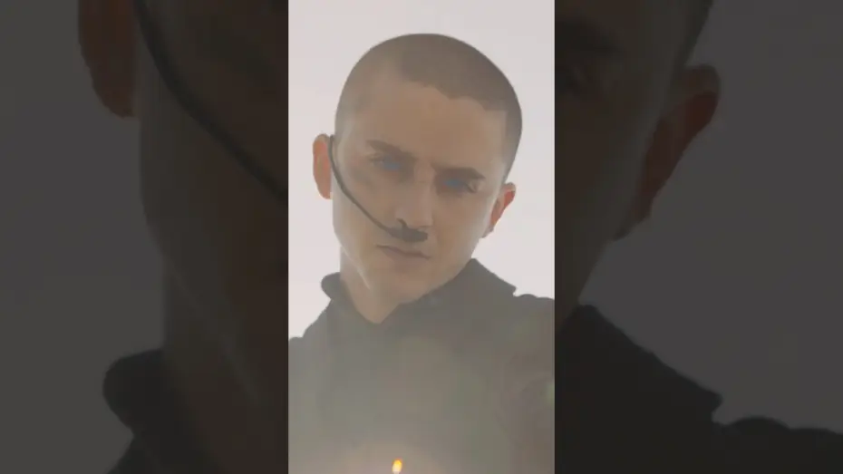 Watch film Dune: Part Three | What can be forgiven?