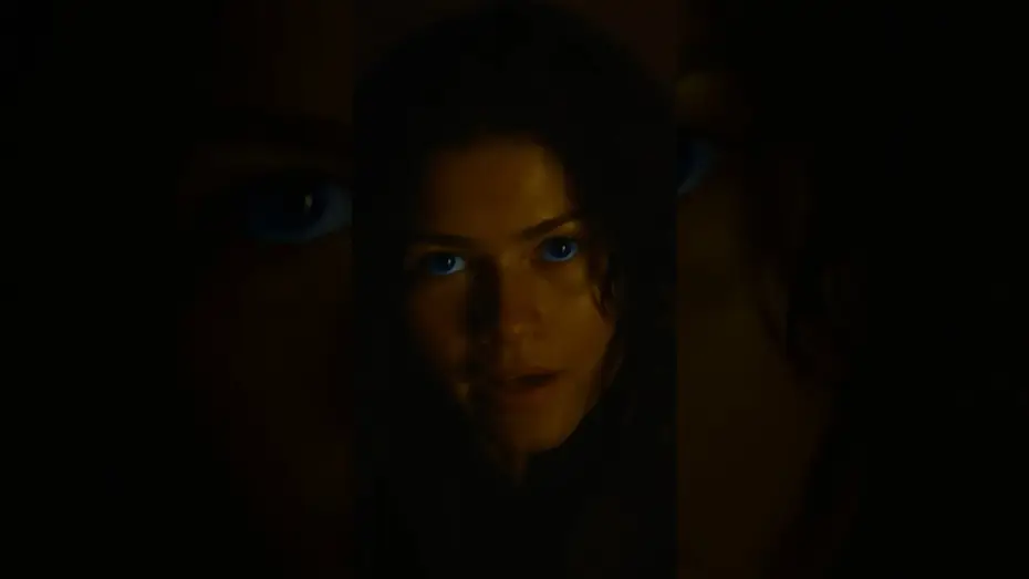 Watch film Dune: Part Three | Human like everyone else.