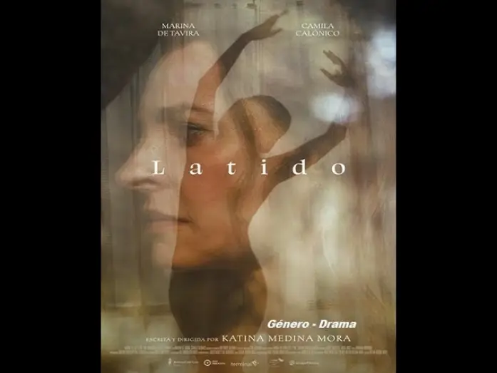 Watch film Heartbeat — Latido ( 2023 ) Trailer Pelicula Español Latino