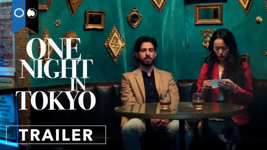 Watch film One Night in Tokyo — Official Trailer