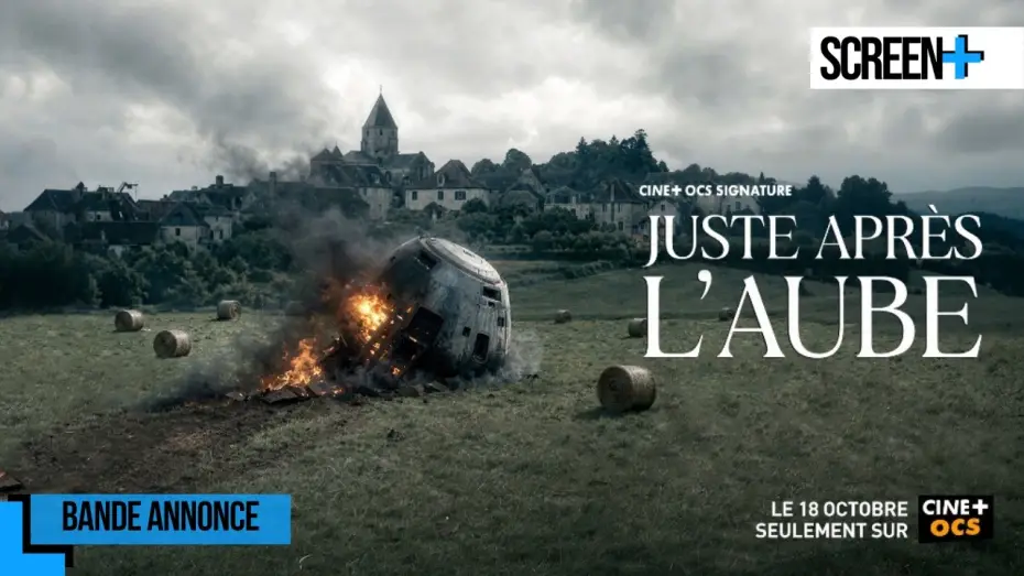 Watch film Juste après l'Aube — Juste après l'aube sur CINE+FRISSON