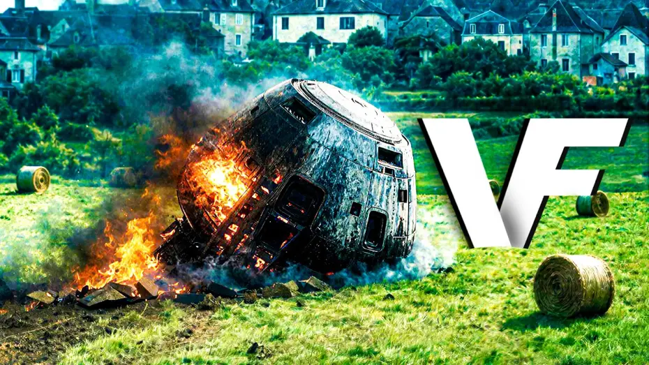 Watch film Juste après l'Aube — JUSTE APRÈS L'AUBE Bande Annonce (2026) Science Fiction