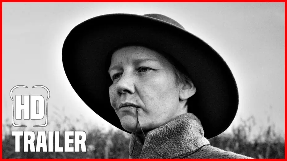 Watch film Rose — ROSE Trailer German Deutsch (2026) | Historien-Drama | Sandra Hüller