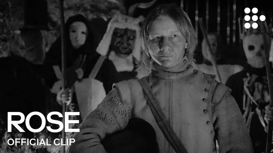 Watch film Rose — Official Clip [Subtitled]